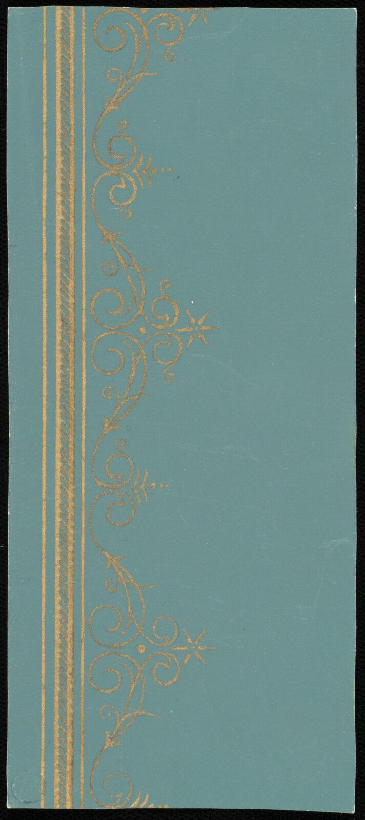 Drawing, c. 18th century - mid 19th century
