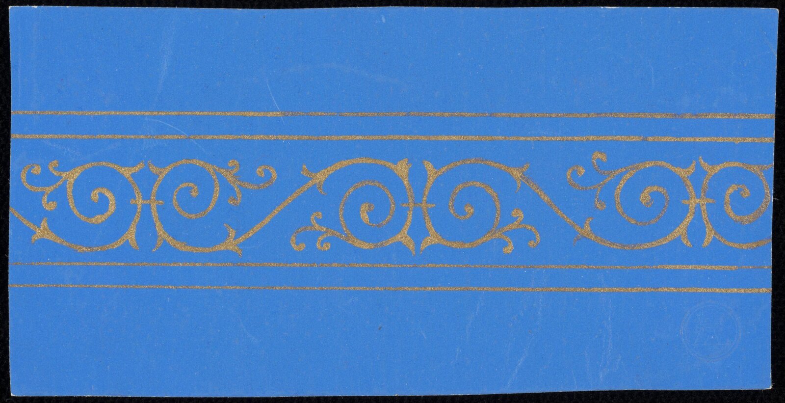 Drawing, c. 18th century - mid 19th century