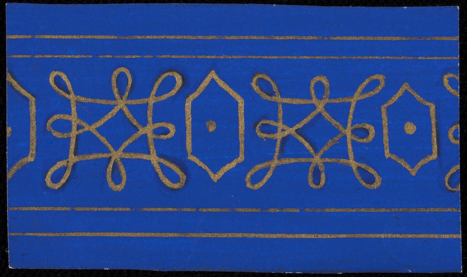 Drawing, c. 18th century - mid 19th century