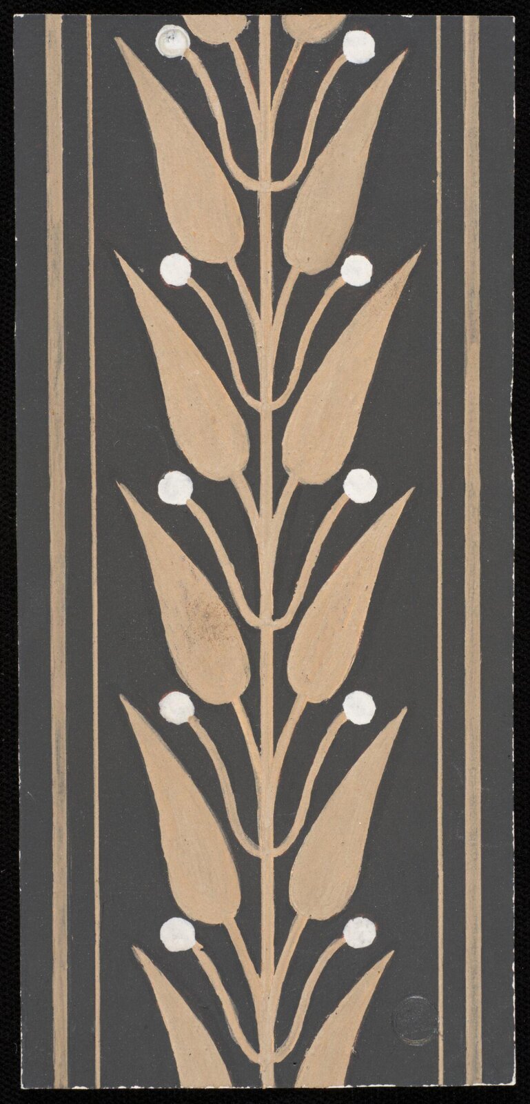 Drawing, c. 18th century - mid 19th century
