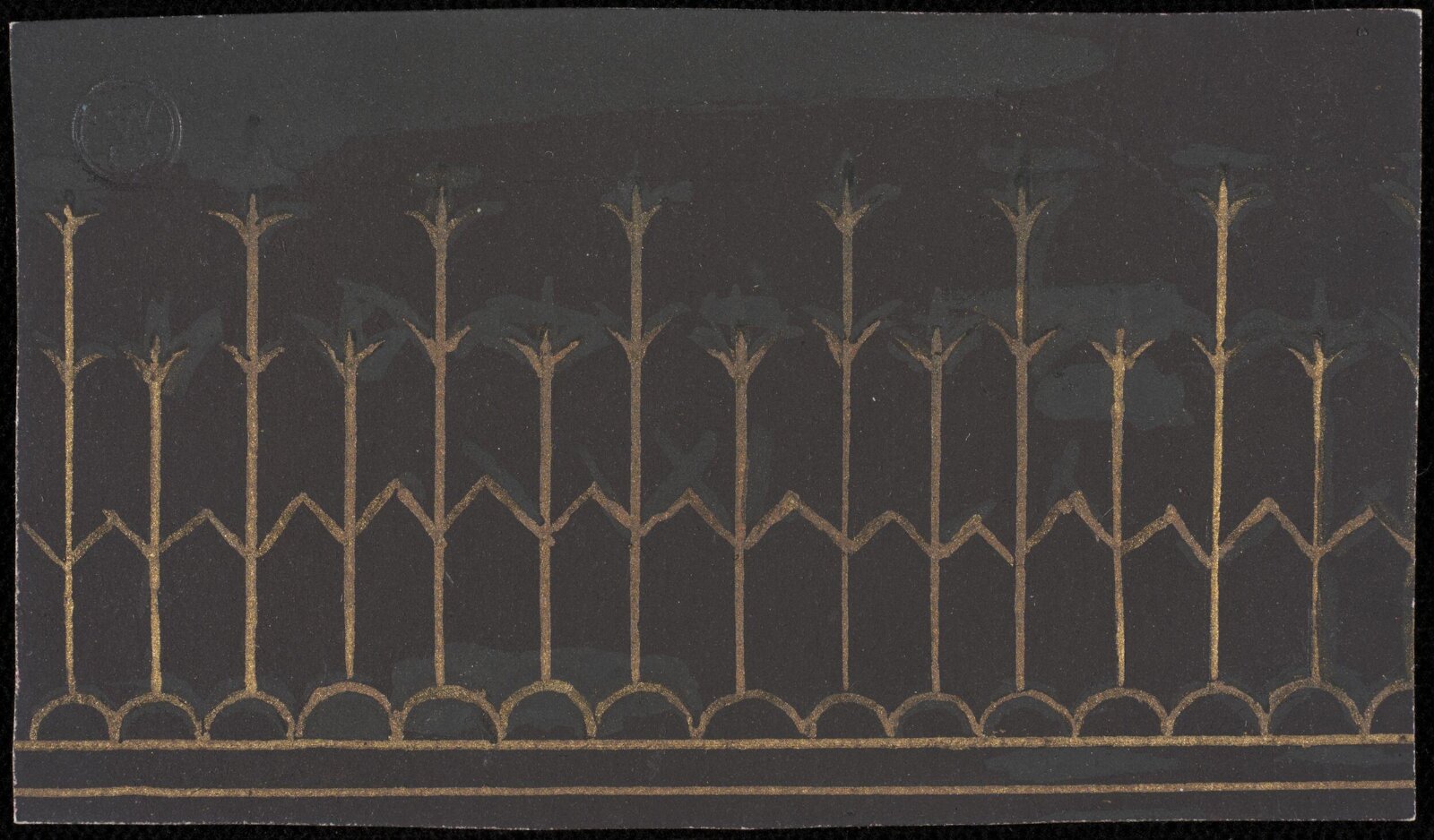 Drawing, c. 18th century - mid 19th century