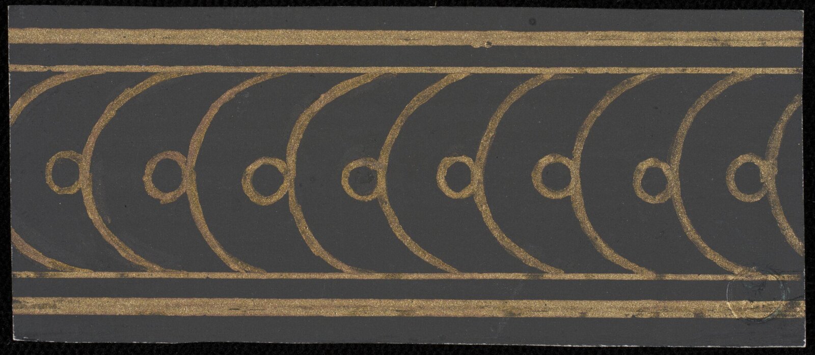 Drawing, c. 18th century - mid 19th century