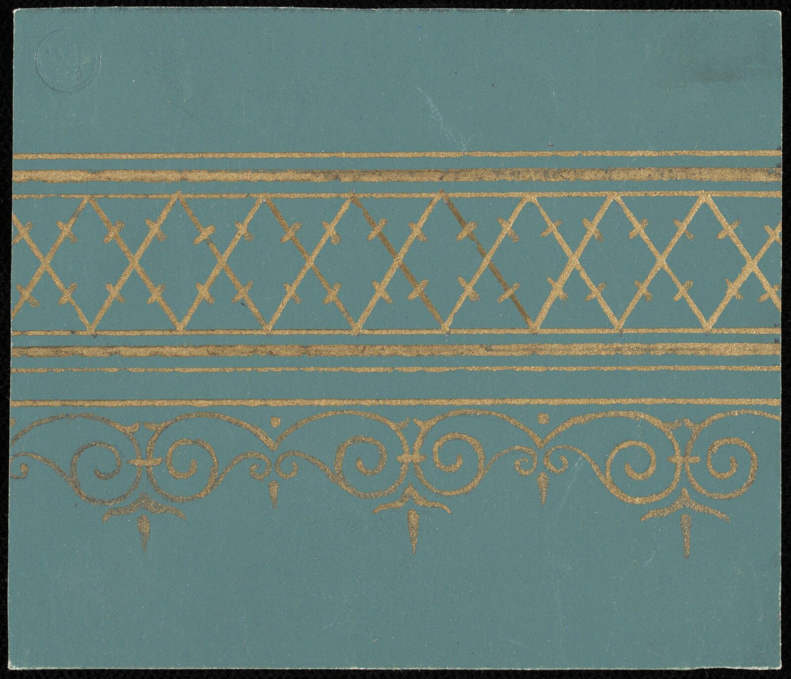 Drawing, c. 18th century - mid 19th century