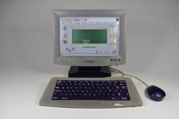 Lexibook Junior Powernet 2000