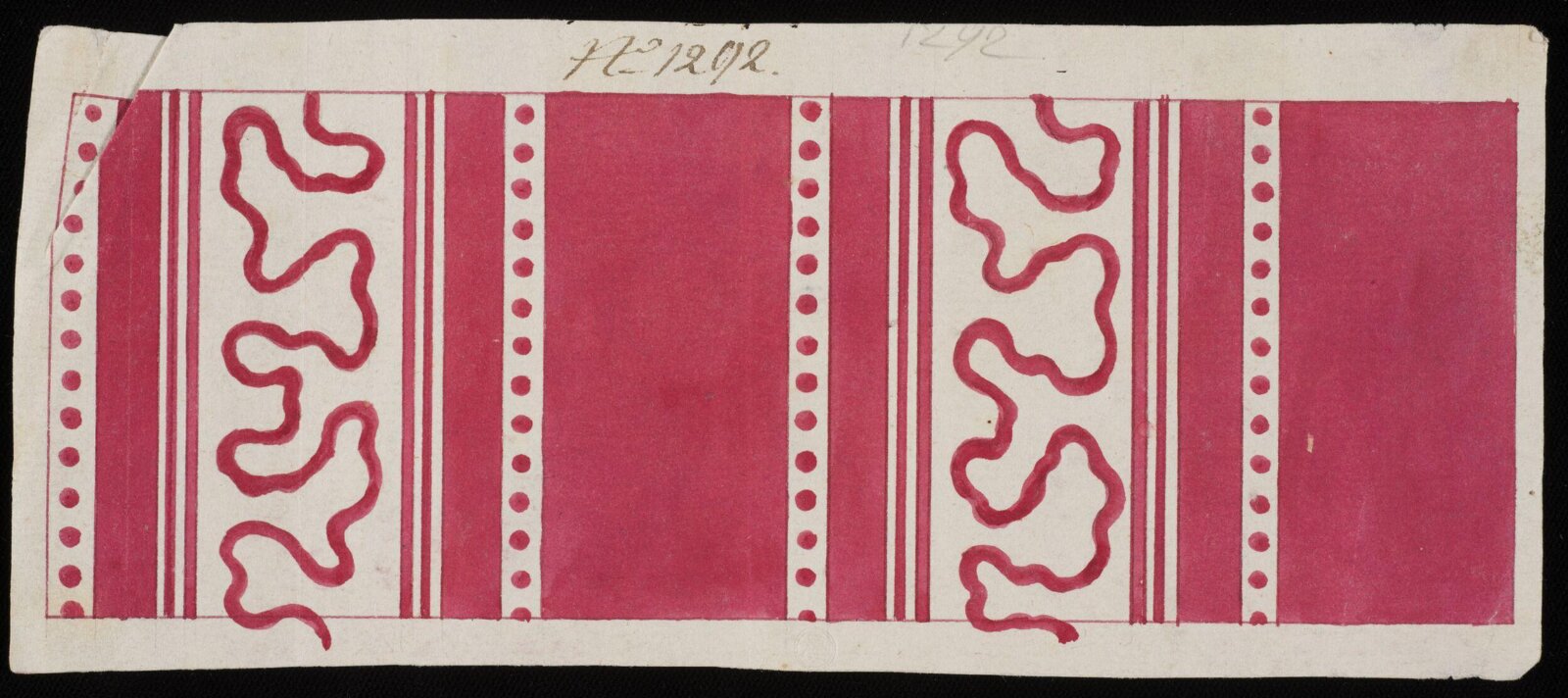 Drawing, early 19th century