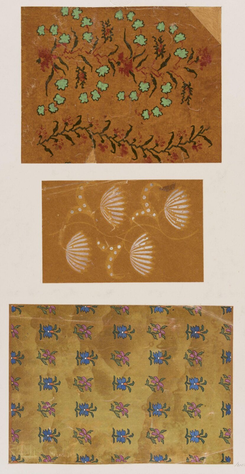 Drawing, c. early 19th century