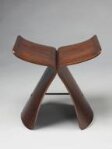 Butterfly stool thumbnail 2