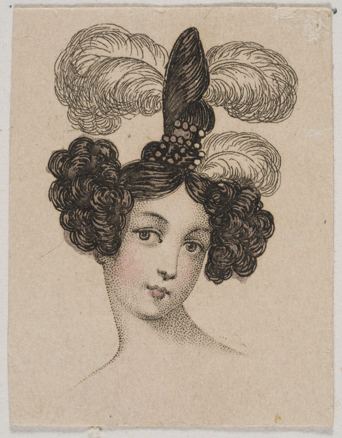 Unknown, Print