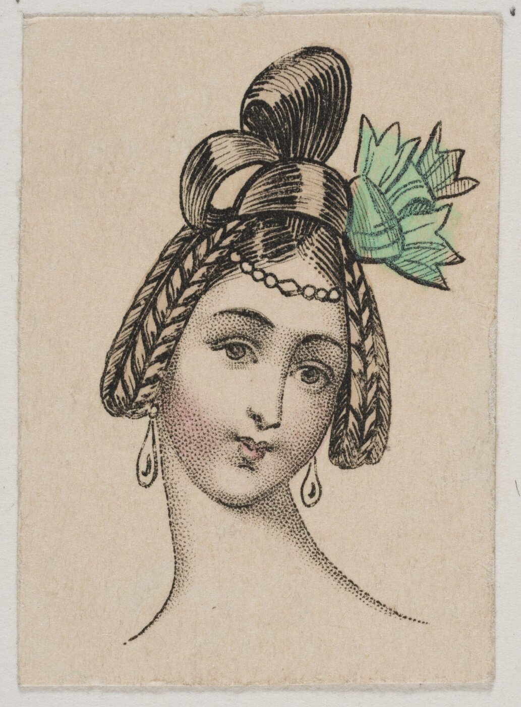 Unknown, Print
