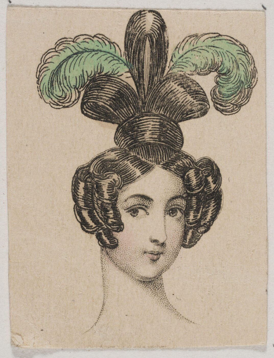 Unknown, Print