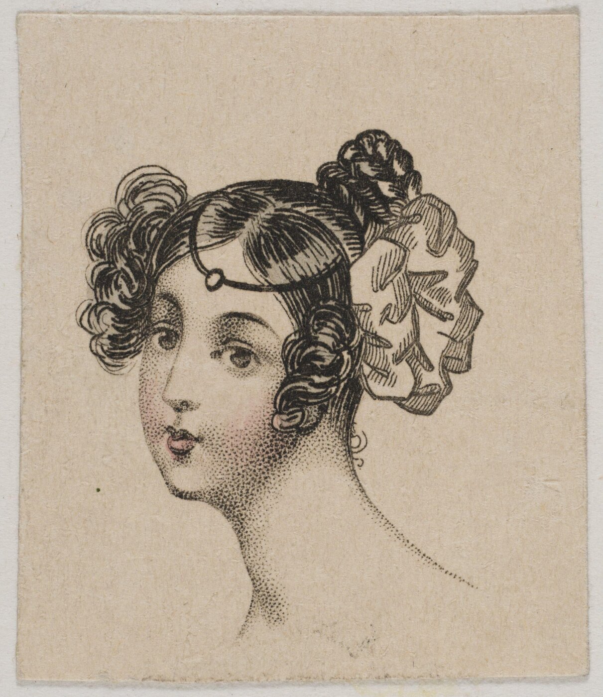 Unknown, Print