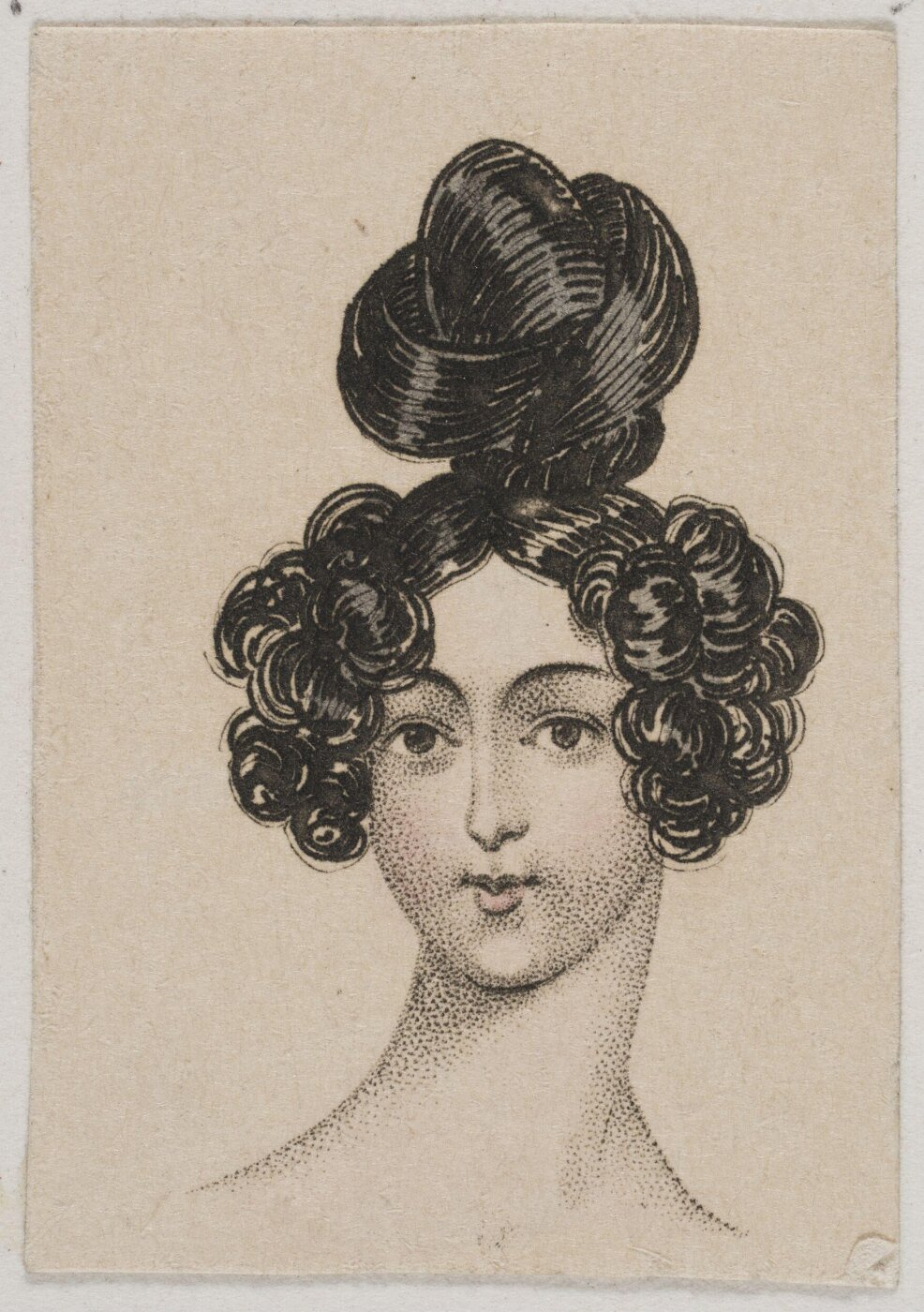 Unknown, Print