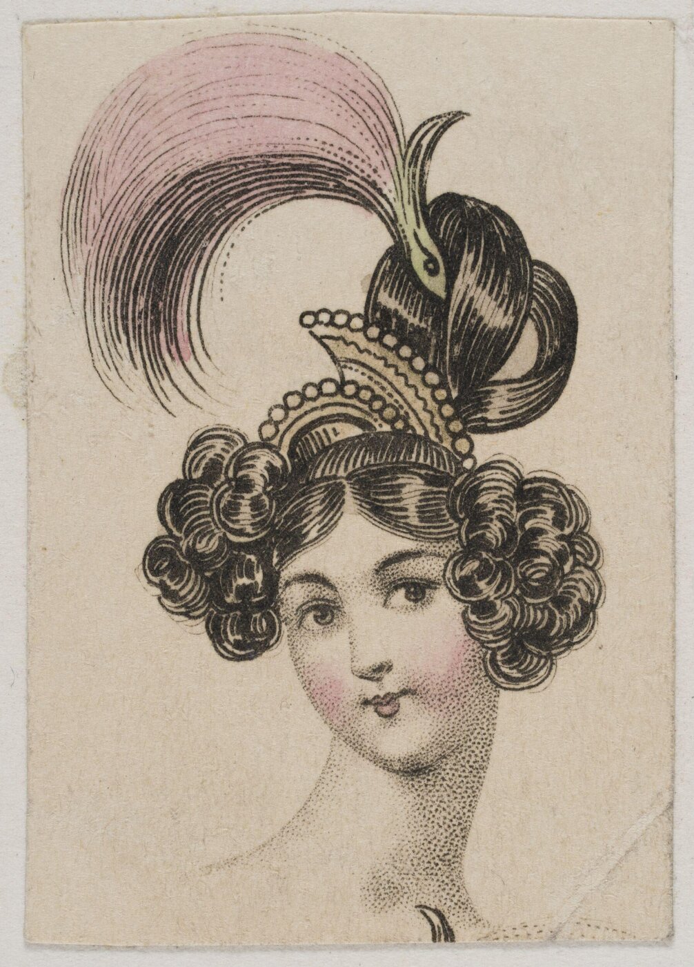 Unknown, Print