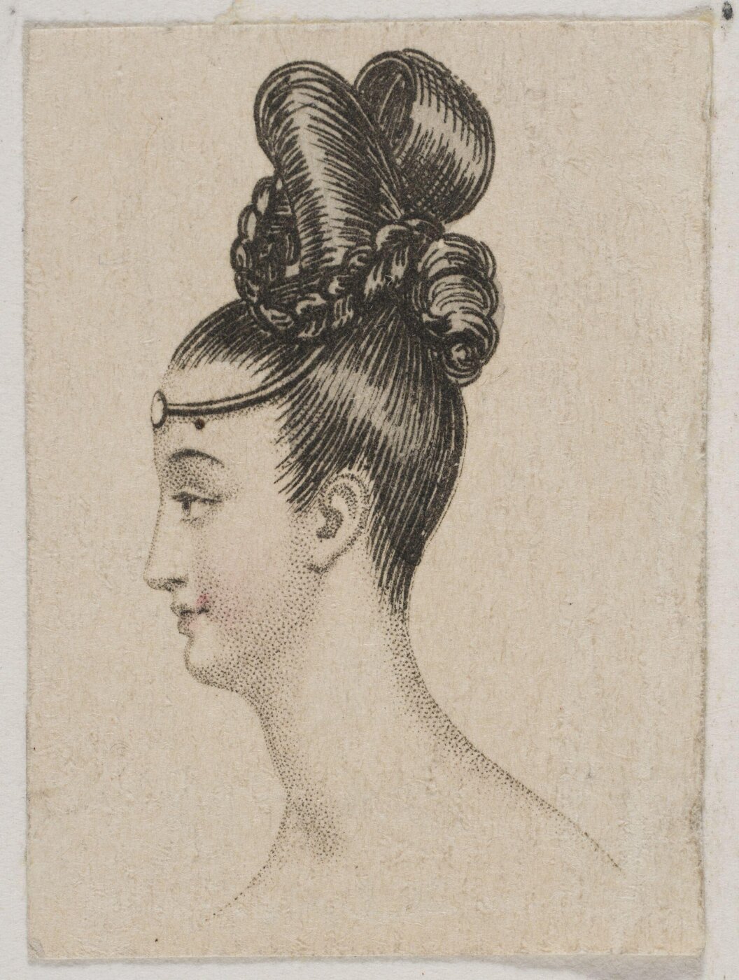 Unknown, Print