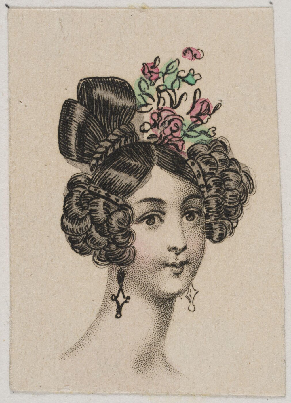Unknown, Print