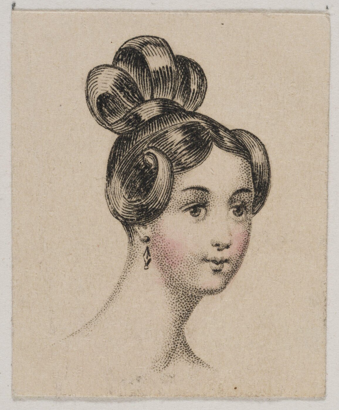 Unknown, Print