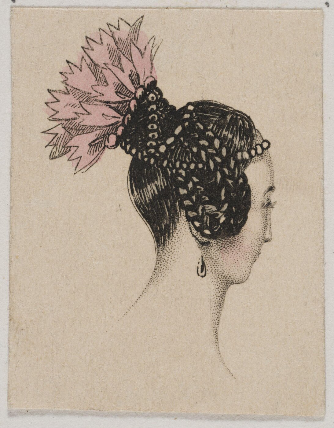 Unknown, Print
