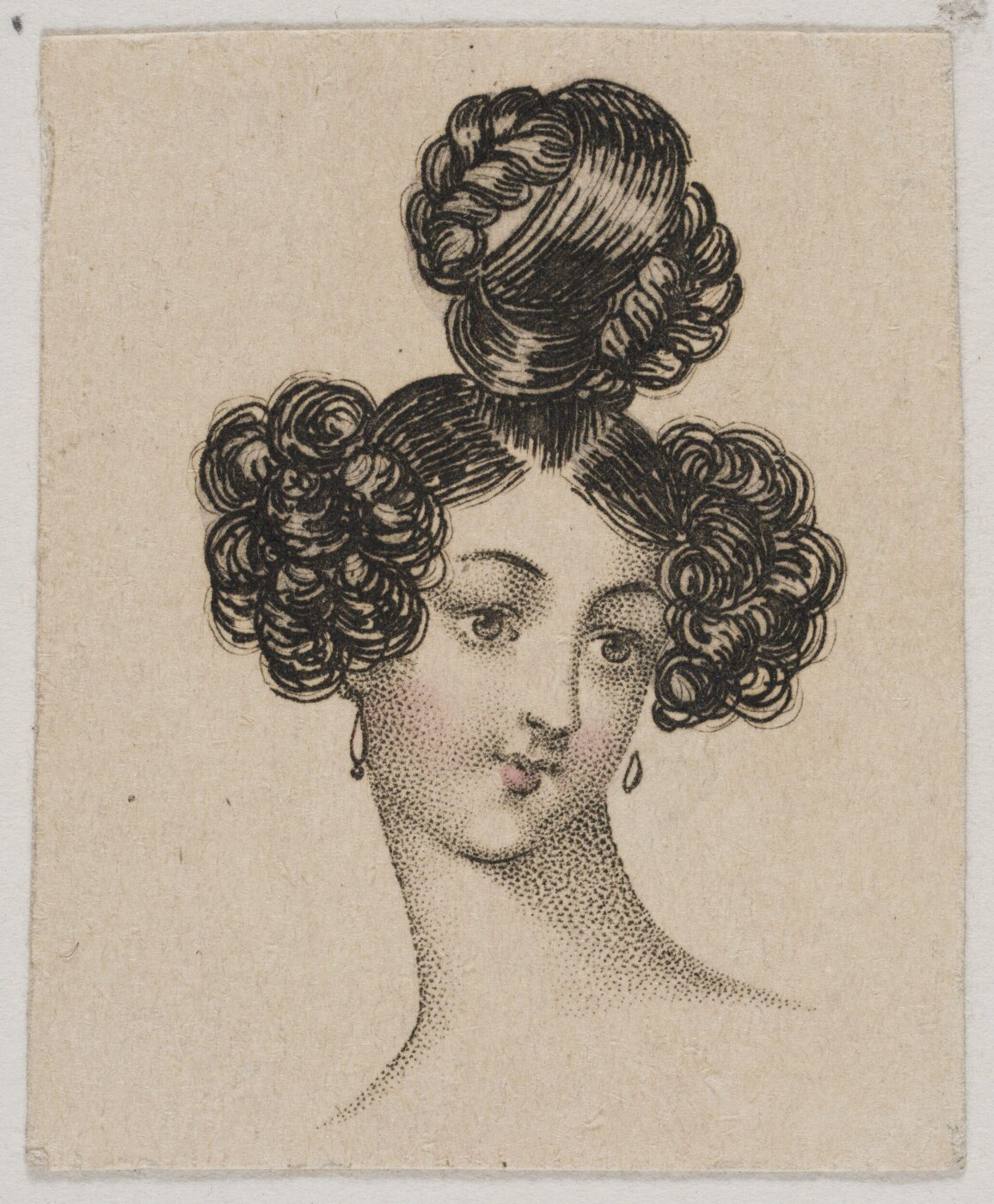 Unknown, Print