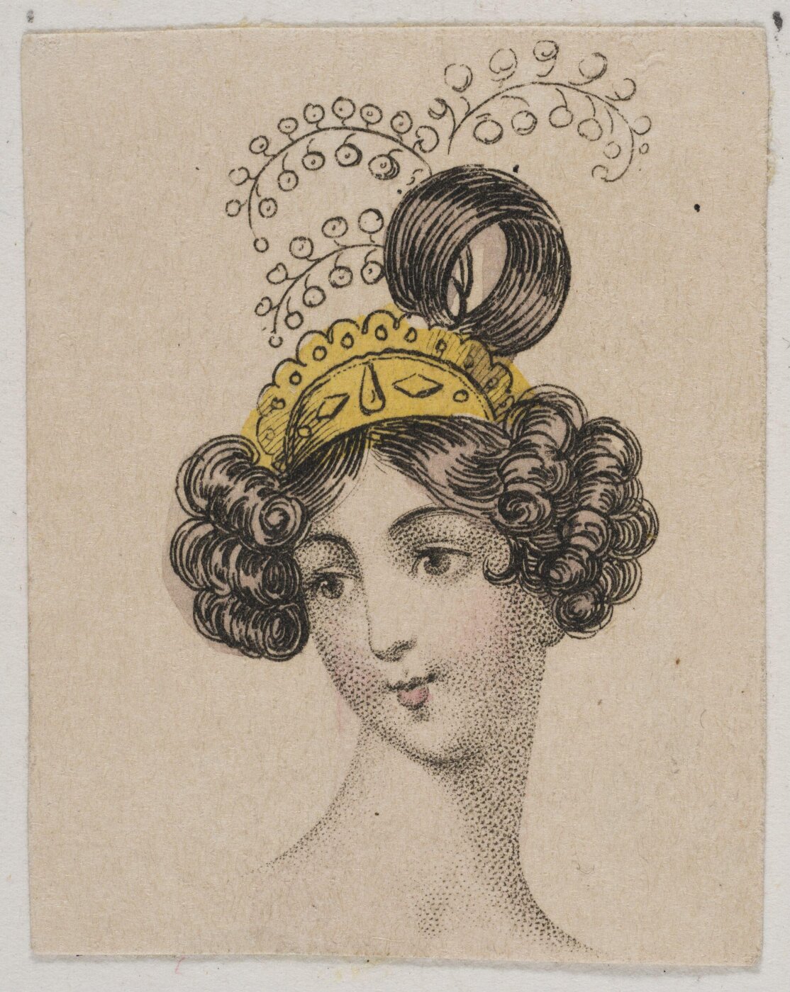 Unknown, Print