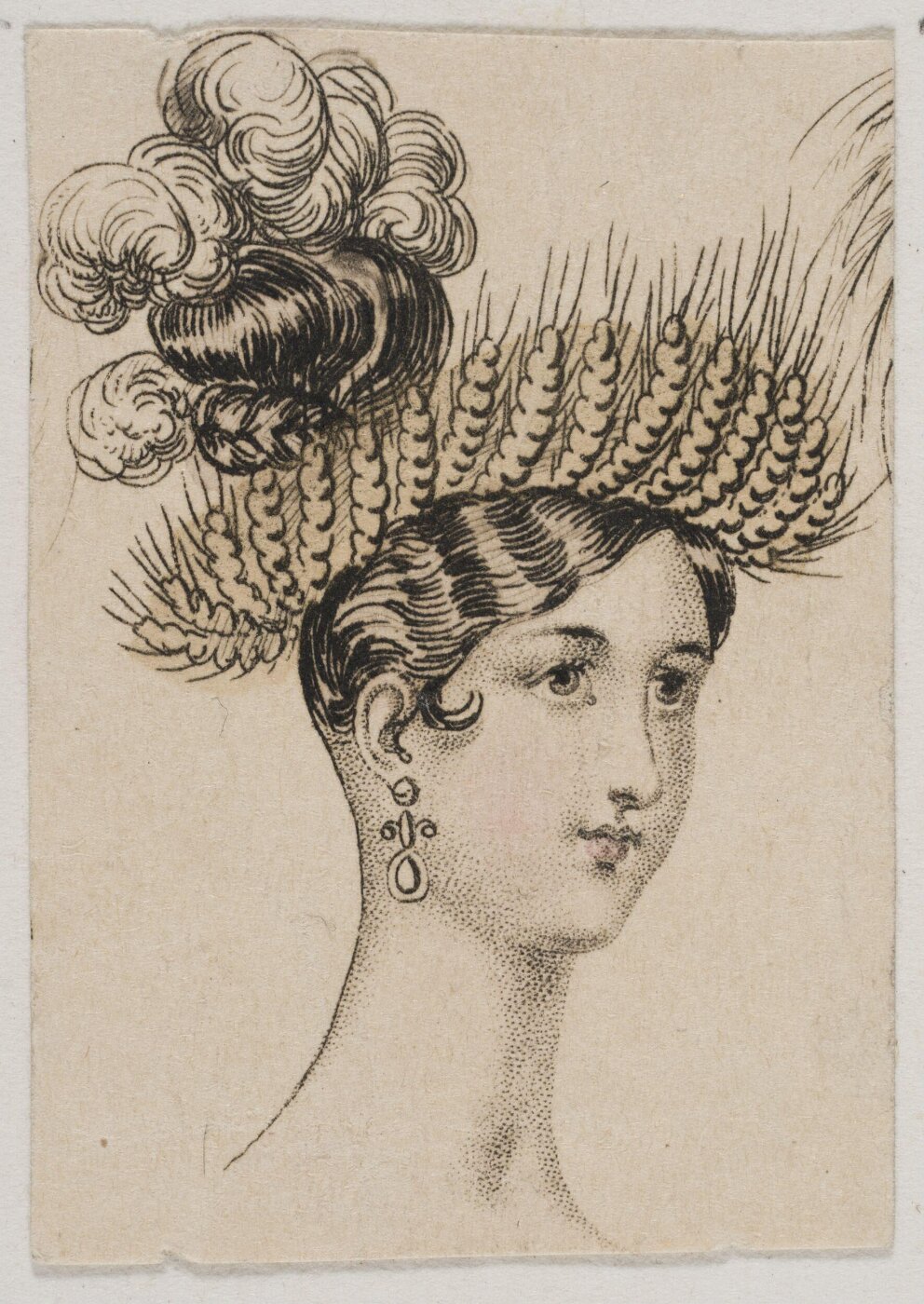 Unknown, Print