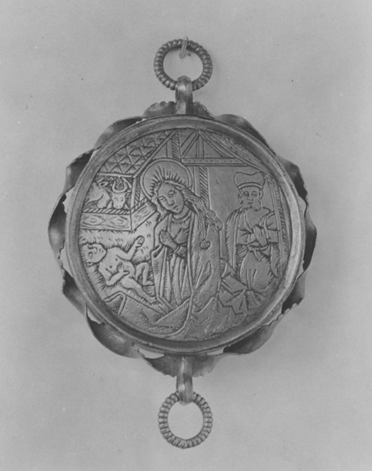 The Vernicle, 15th century