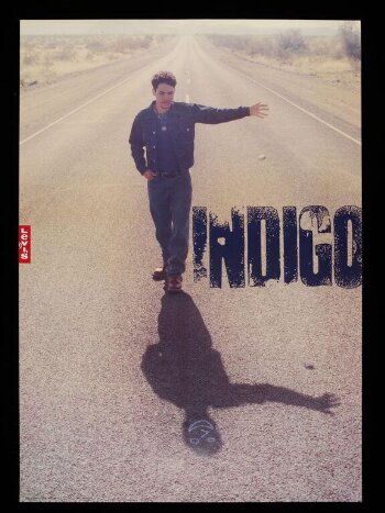 LEVIS リーバイス Ida Van Bladel 501XX ポスター LEVIS リーバイス