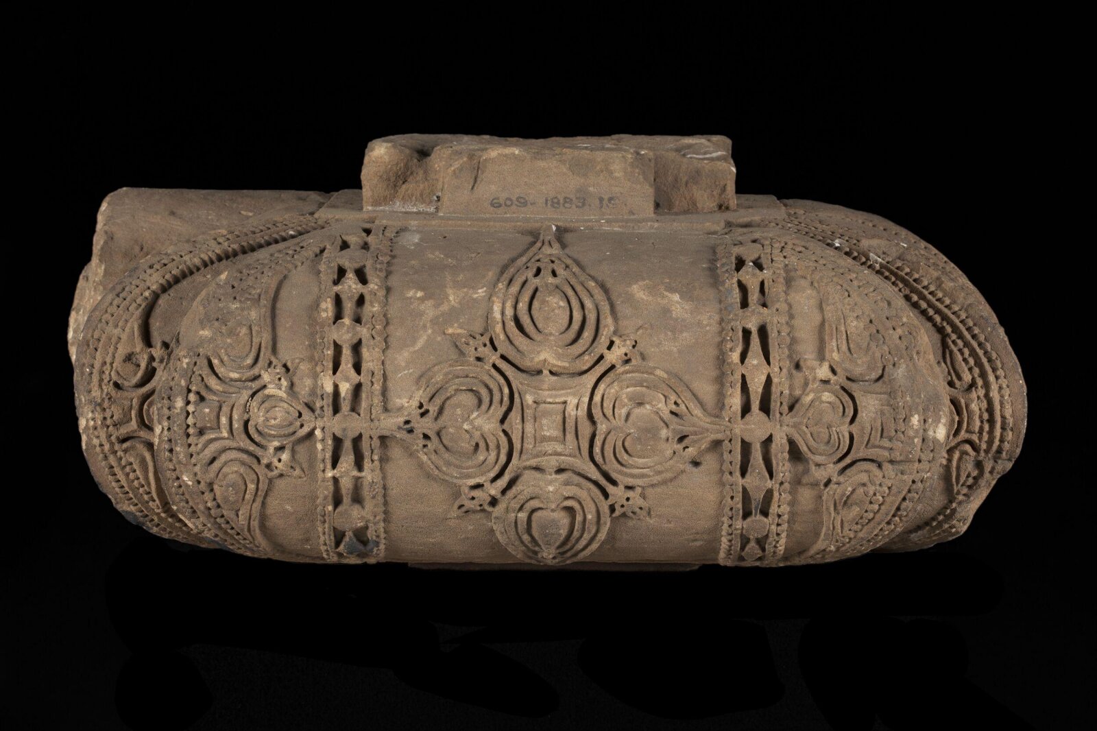 Relief, 13th century