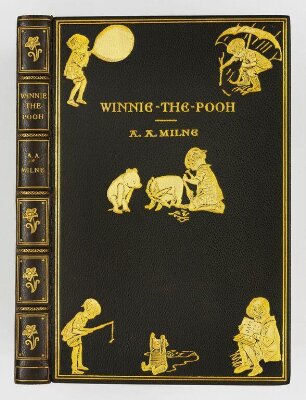 Winnie-the-Pooh