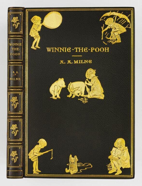 Winnie-the-Pooh