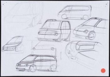 Car design