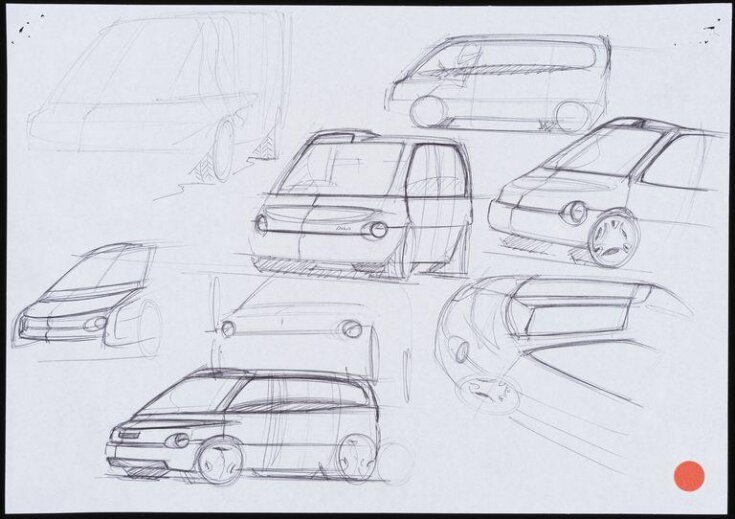 Car design image
