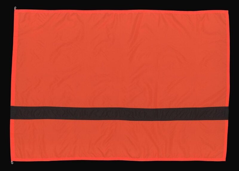 Refugee Nation Flag