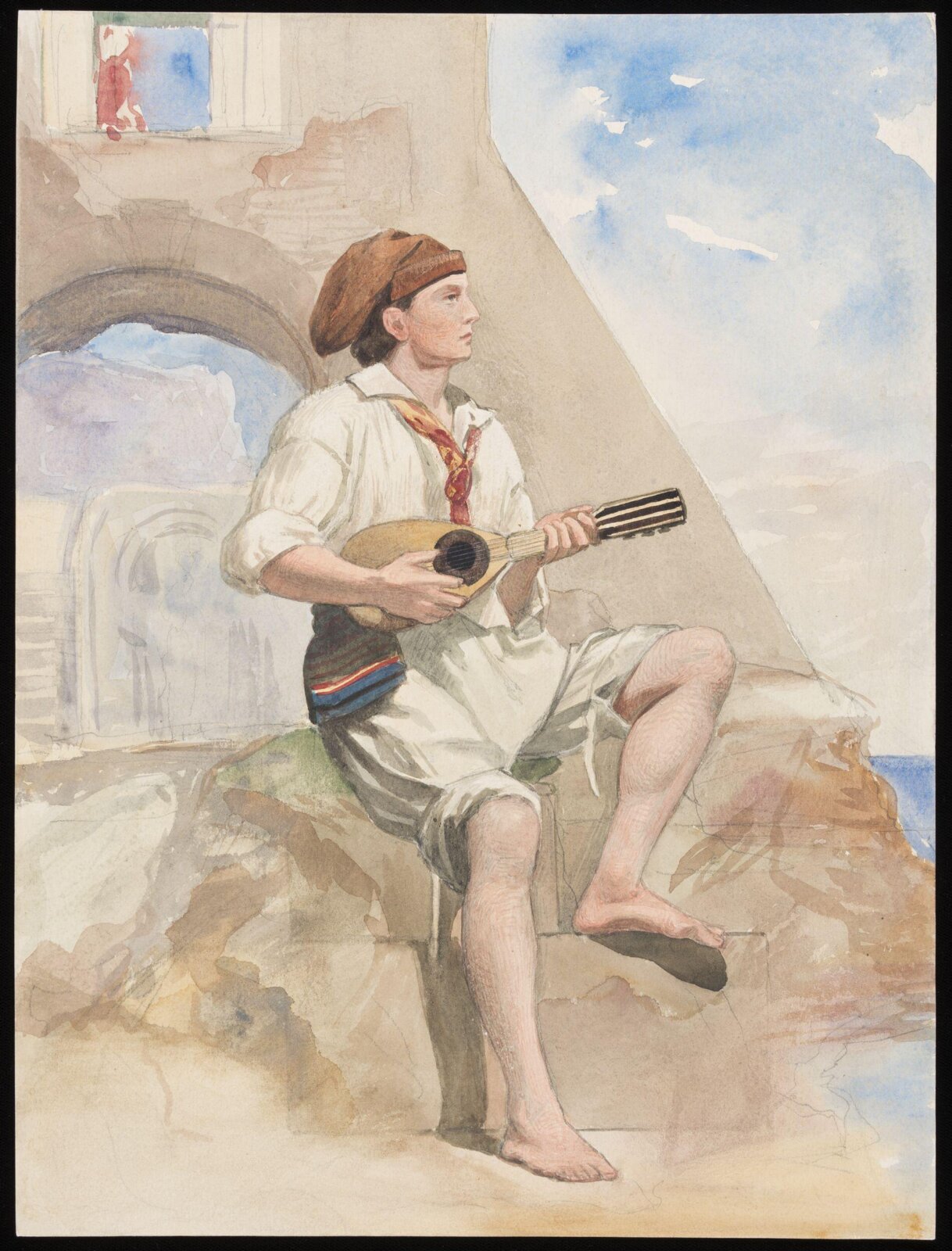Drawing