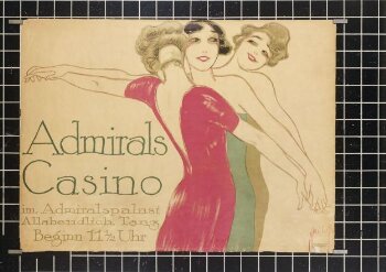 Admirals Casino