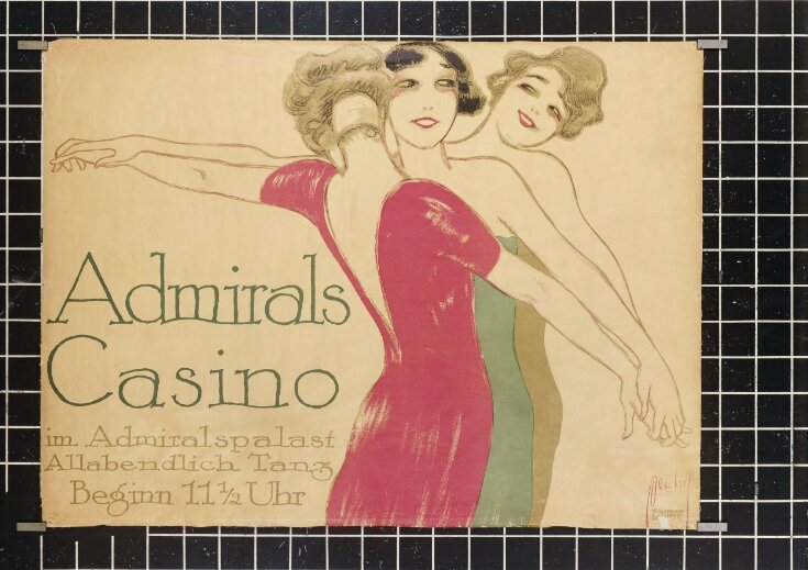 Admirals Casino image