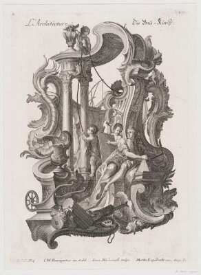The Seven Liberal Arts