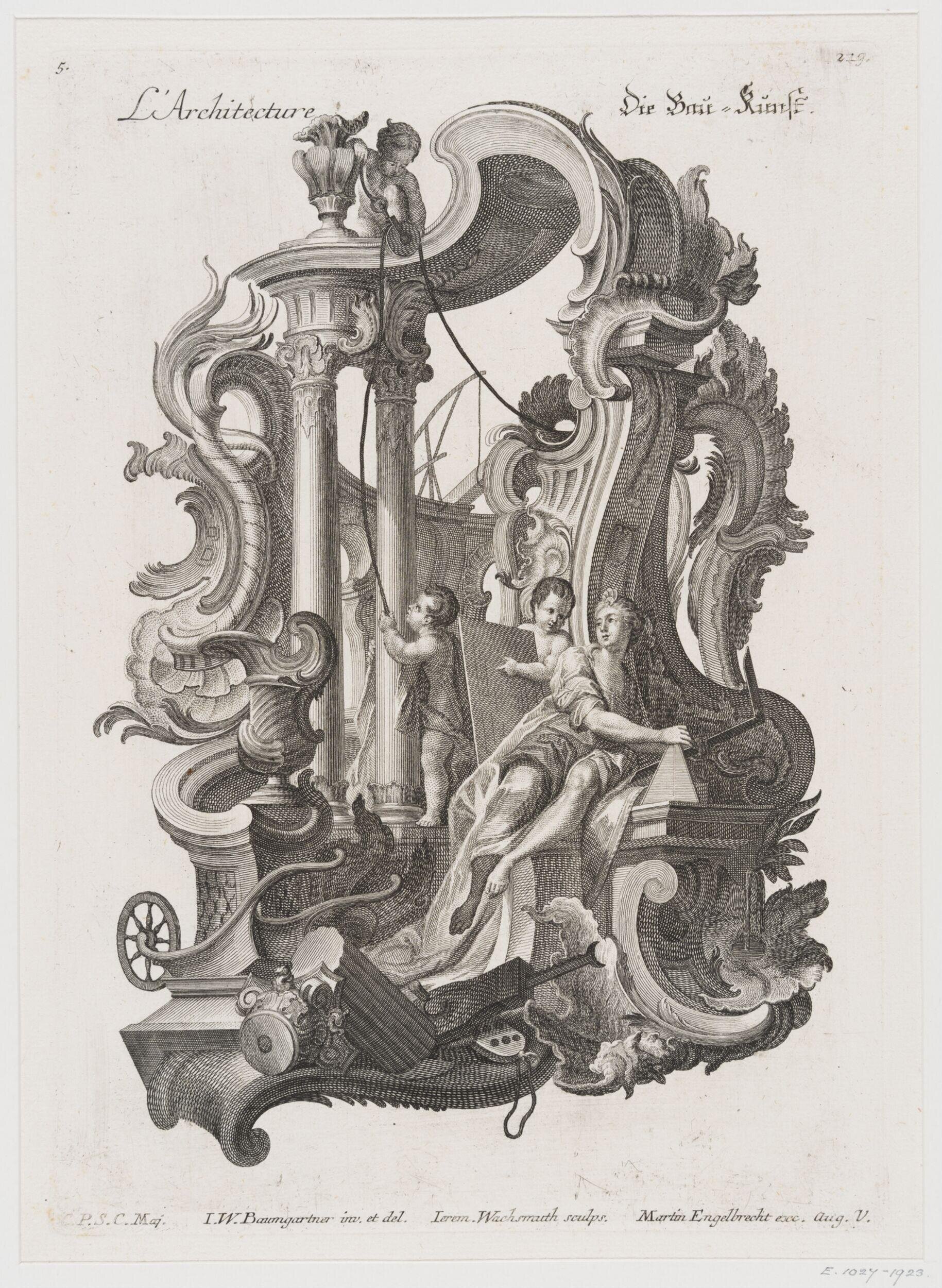 The Seven Liberal Arts