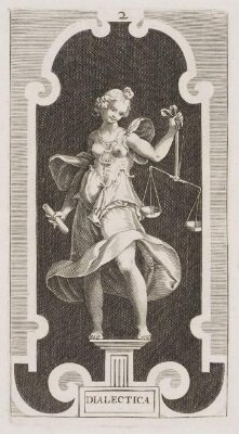 Septem Artium Liberalium Icones