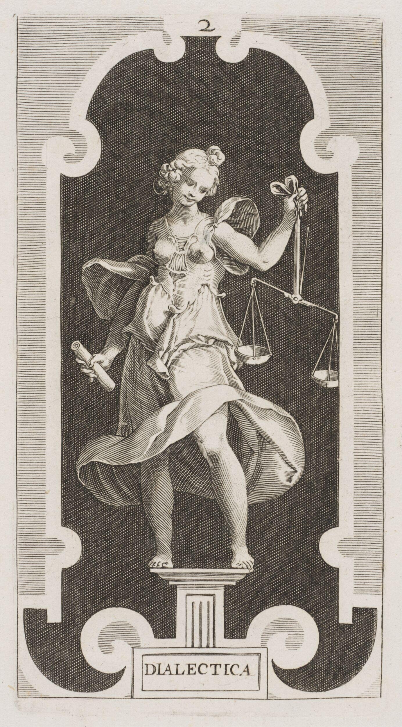 Septem Artium Liberalium Icones