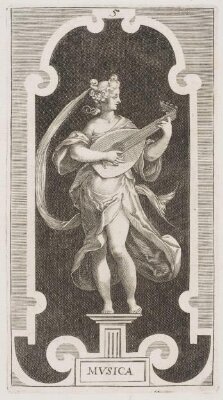 Septem Artium Liberalium Icones