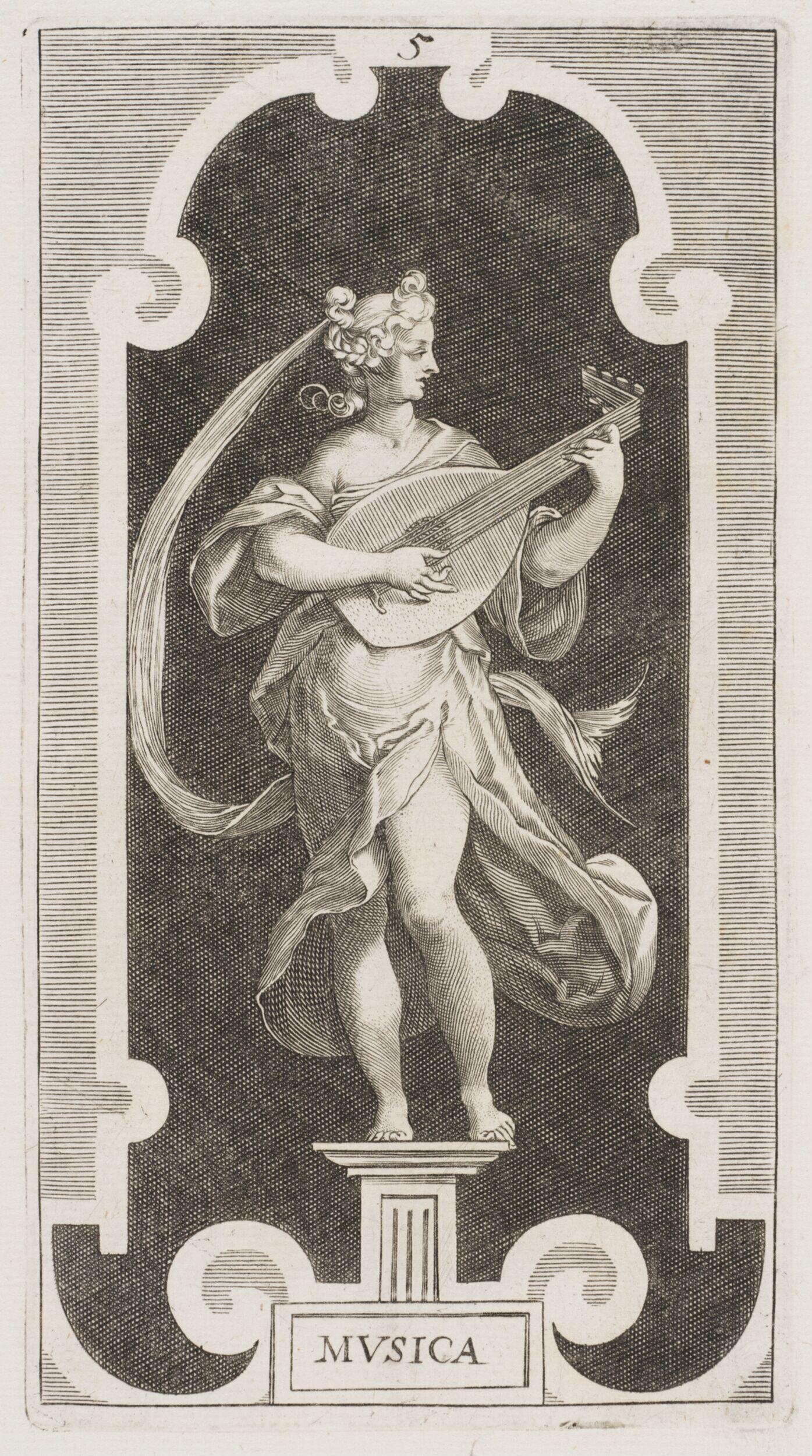 Septem Artium Liberalium Icones