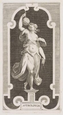 Septem Artium Liberalium Icones