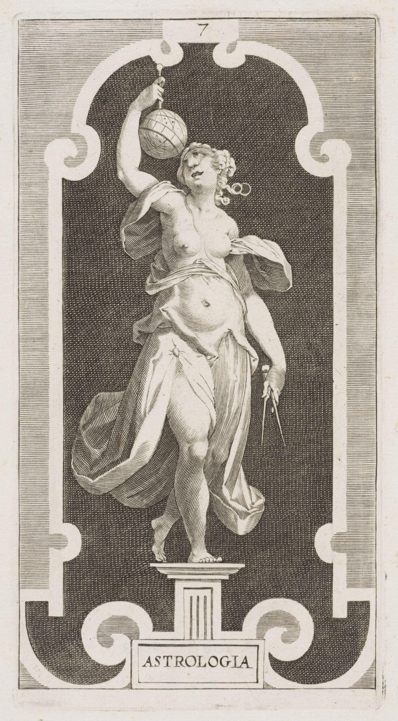 Septem Artium Liberalium Icones
