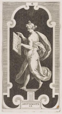 Septem Artium Liberalium Icones