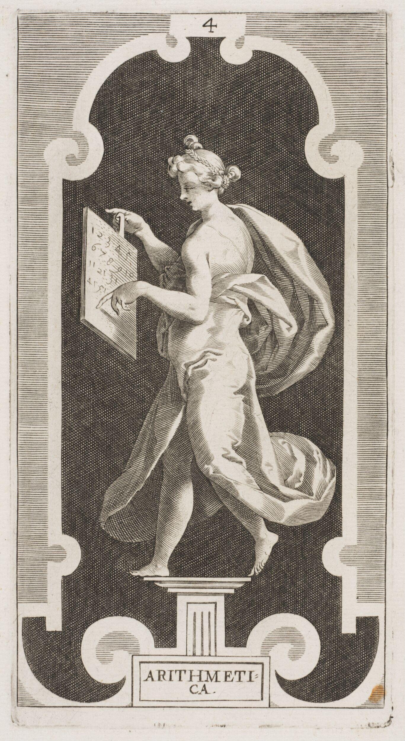 Septem Artium Liberalium Icones