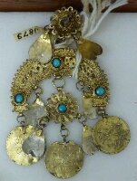 میوزیم کے کھلے ذخیرے سے «Alexandrian Earring» کی تصویر