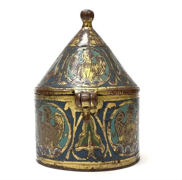 1880　B'z 5eras Day1〜5 COMPLETE BOX Pyx | V&A Explore The Collections