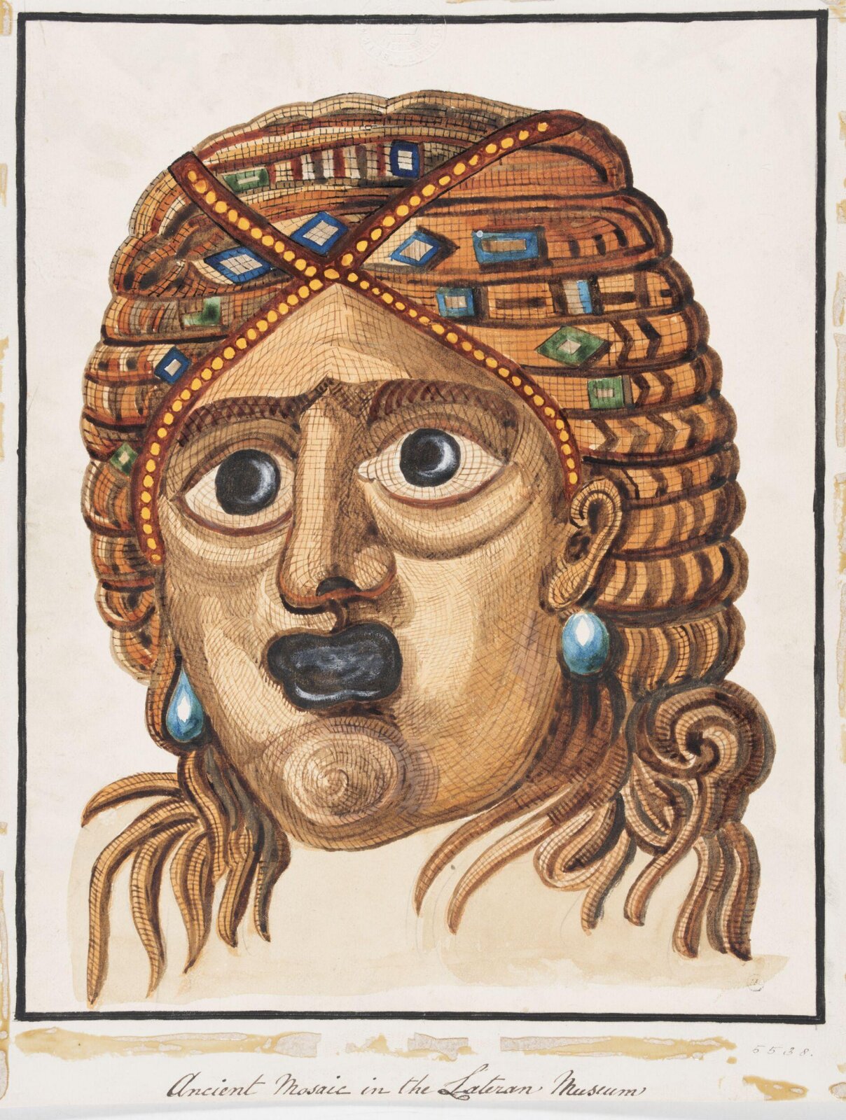 Drawing