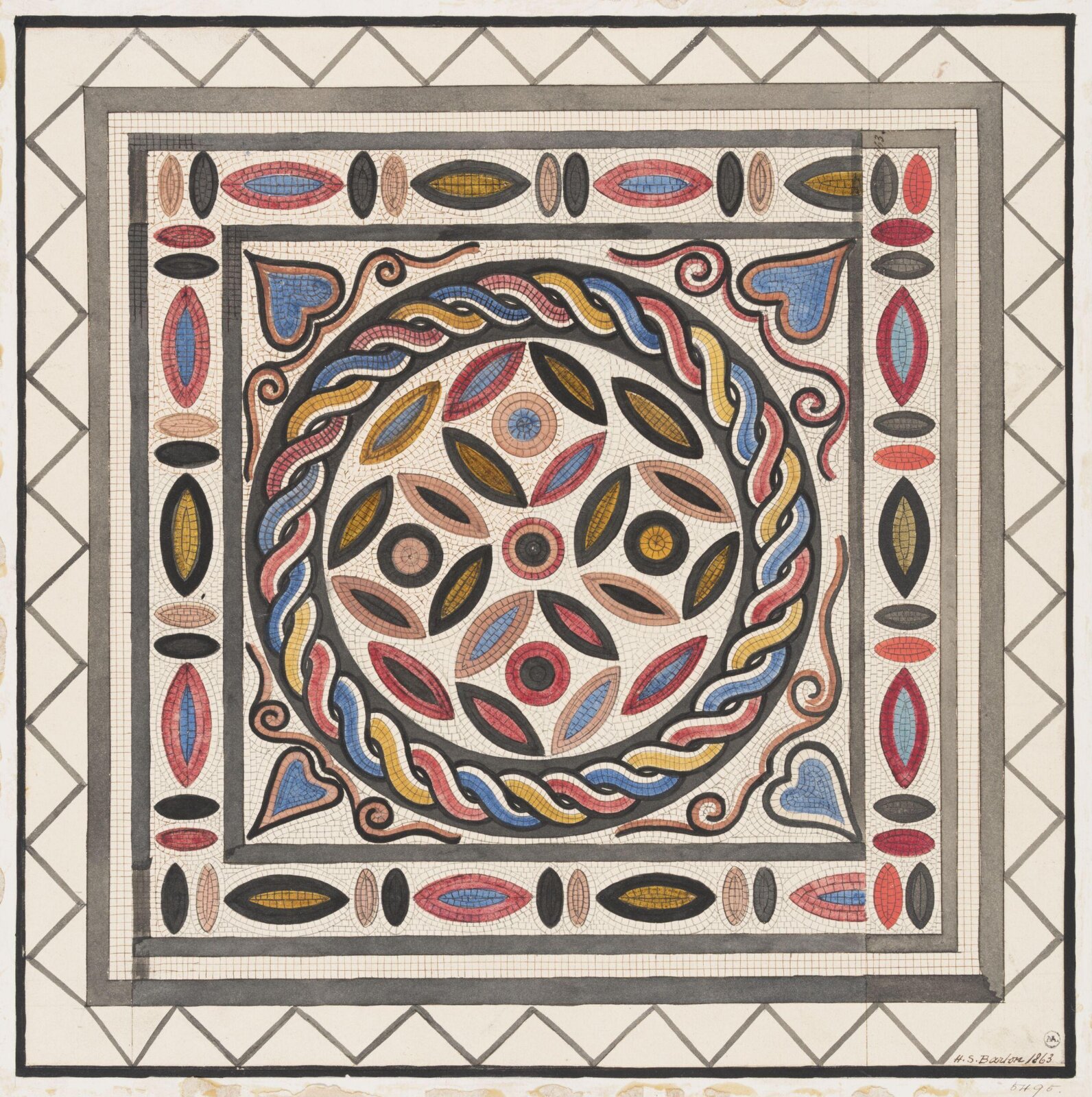 Drawing