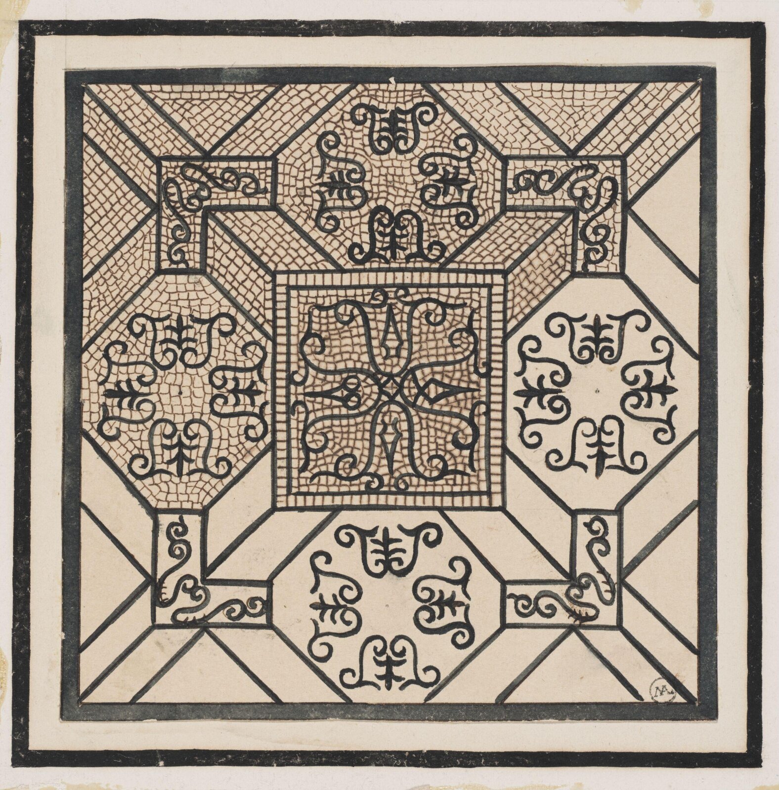 Drawing